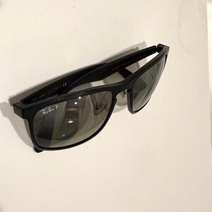 Ray-Ban RB 4264 Chromance sun glasses